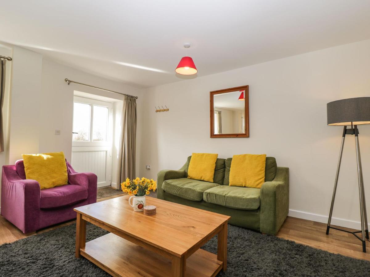 Stables Cottage Мелкшем Экстерьер фото