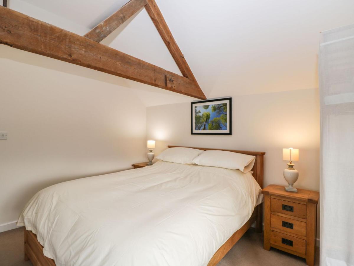 Stables Cottage Мелкшем Экстерьер фото